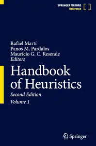 Handbook of Heuristics