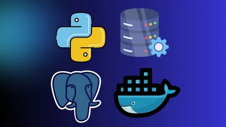 Learn Modern Backend Development with Python and SQL