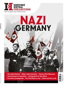 BBC History UK - Nazi Germany