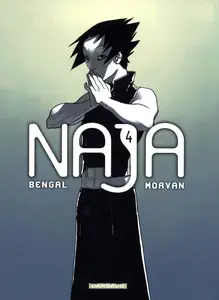 Naja 004