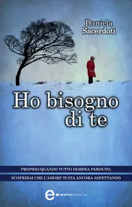 Ho bisogno di te
