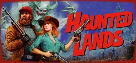 Haunted Lands (2026)