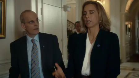 Madam Secretary S01E02