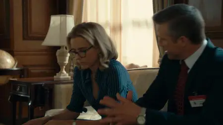 Madam Secretary S01E02