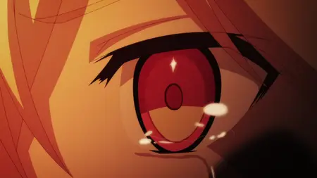 Kimi to Boku no Saigo no Senjou, Arui wa Sekai ga Hajimaru Seisen S2 - 09