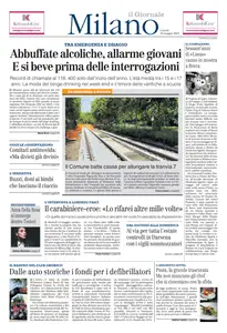 il Giornale Milano - 19 Maggio 2025