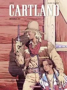 Cartland - Intégrale 2