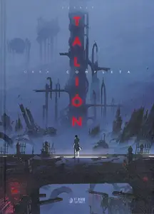 Talion. Integral