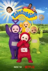 Teletubbies S01E01
