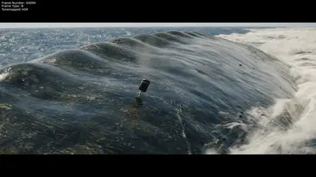 Jurassic World: Rebirth (2025) [4K, Ultra HD]
