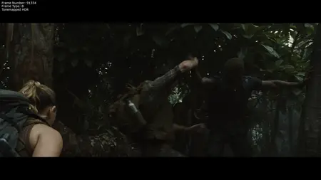 Jurassic World: Rebirth (2025) [4K, Ultra HD]