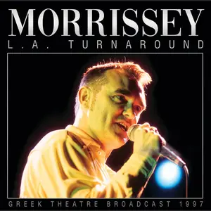 Morrissey - L.A. Turnaround (2020)