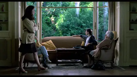 Familia (1996)