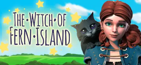 The Witch of Fern Island (2024) v1.0.3