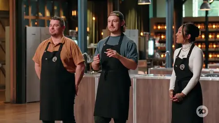 MasterChef Australia S16E47