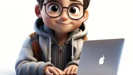 Python for Kids | Python Fundamentals | Python For Beginners