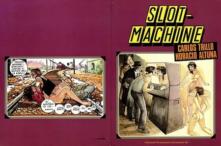 Slot-machine