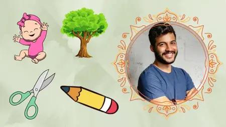 Learn Hindi - Commonly Used Nouns With Example Sentences