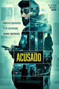 Accused (2023)