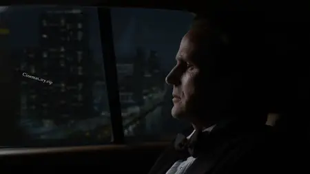 Looking Through Water (2025)