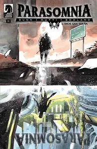 The Dreaming (a partir del 20 USA) #24-26
