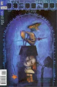 The Dreaming (a partir del 20 USA) #24-26