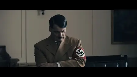 Führer und Verführer / Goebbels and the Führer (2024) [MultiSubs]