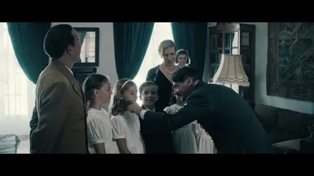 Führer und Verführer / Goebbels and the Führer (2024) [MultiSubs]