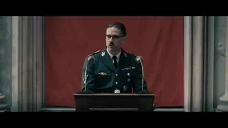 Führer und Verführer / Goebbels and the Führer (2024) [MultiSubs]