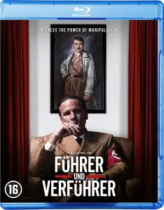 Führer und Verführer / Goebbels and the Führer (2024) [MultiSubs]