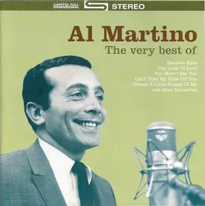 Al Martino - The Very Best Of Al Martino (2006)