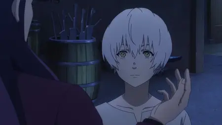 To Your Eternity S03E05 The Words I Couldnt Say