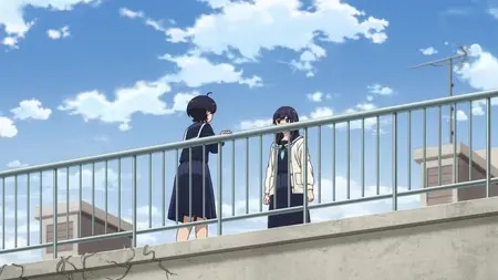 To Your Eternity S03E05 The Words I Couldnt Say