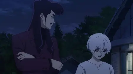 To Your Eternity S03E05 The Words I Couldnt Say