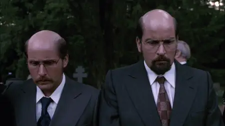 Rated X (2000)