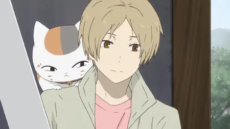 Natsume's Book of Friends - S06E04 (BDRip 1080p Hi10P AAC Opus