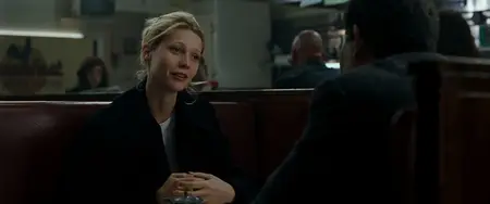 Se7en (1995) [REMASTERED]