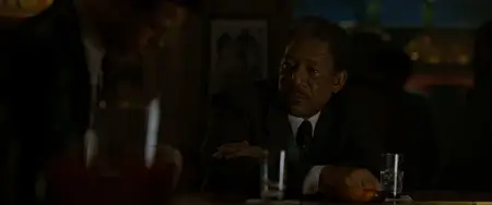 Se7en (1995) [REMASTERED]