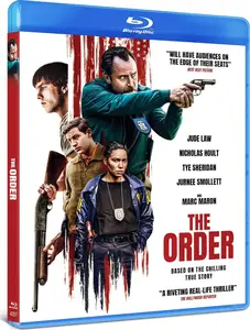 The Order (2024)