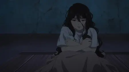 Blue Exorcist (2011 S05E09 070 Fight to the Death SubsPlease
