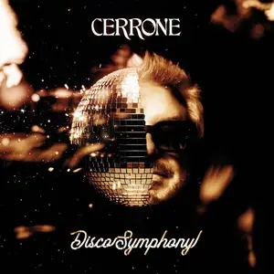 Cerrone - Disco Symphony (2025) (Hi-Res)