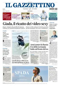 Il Gazzettino Rovigo - 1 Giugno 2024