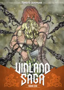 Vinland Saga v06