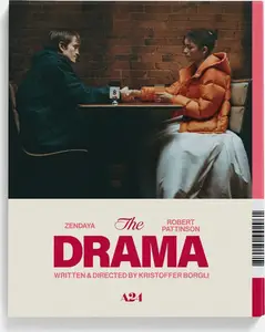The Drama (2026)