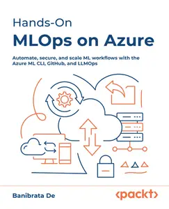 Hands-On MLOps on Azure