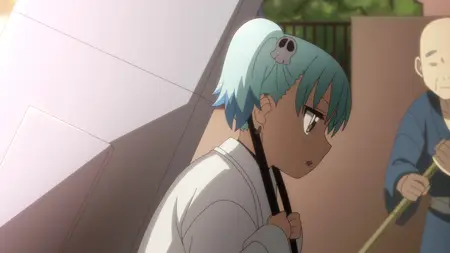 A Ninja and an Assassin Under One Roof S01E12 A Ninja and an Assassin Under One Roof