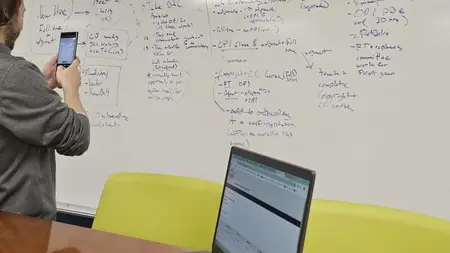 Linear Algebra for Machine Learning/AI with no math prereqs