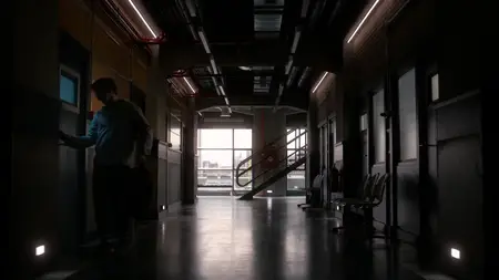 Criminal: UK S02E01