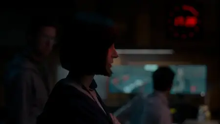 Criminal: UK S02E01