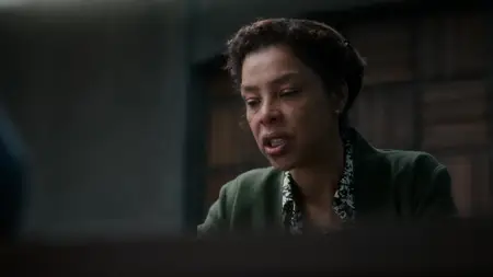 Criminal: UK S02E01